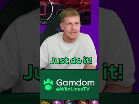 Experience the Thrill of Gamdom Casino: Play Online in English for the UK