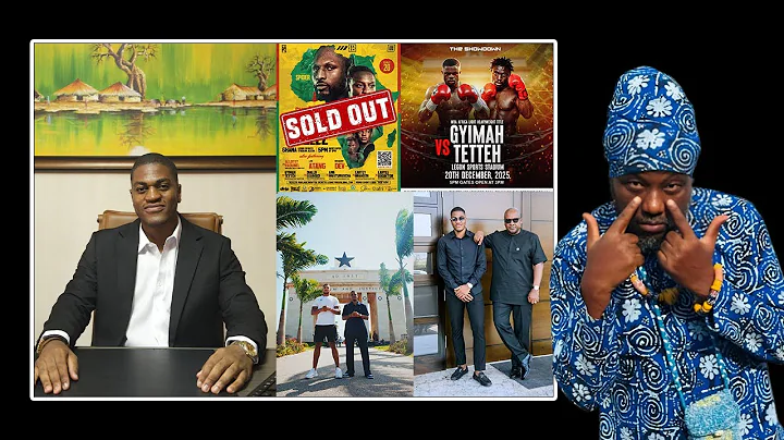 MAHAMA’S SON, SHARAF RAISES PROBE EYEBROWS