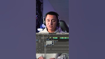 How to make vocal samples from the scratch 🤯 #beatmaker #producer #musicproduction #logicprox