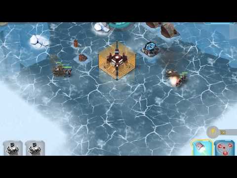 Planetstorm: Fallen Horizon - Android gameplay GamePlayTV