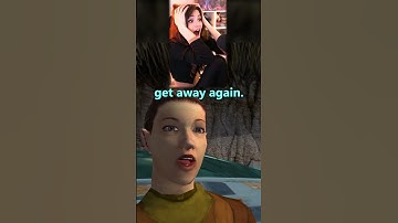 She wanted to do WHAT with the droid???