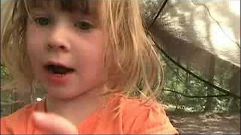 Chiniguichi Canoe Route 3 - Matagamasi to Donald