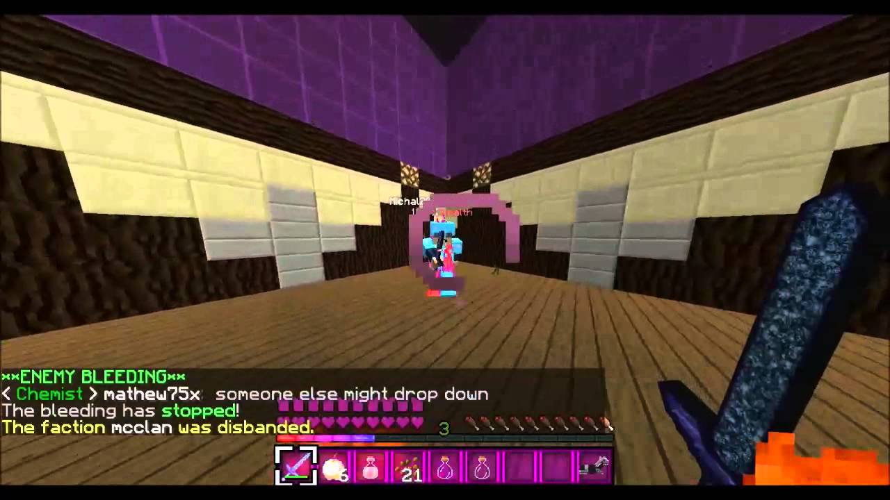 hazard craft episode 3 i m so bad at 1v1s o youtube