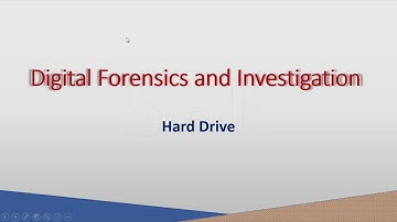 Introduction to Data and Hard Drive Basics