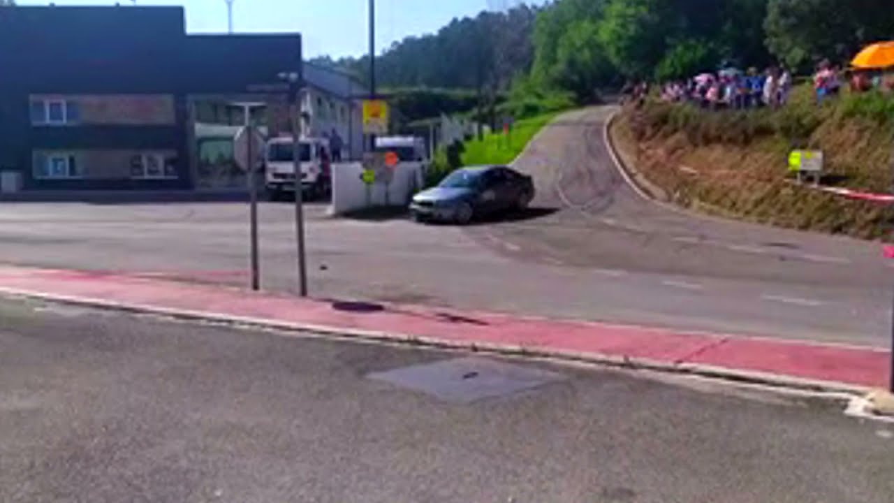 🏁 RALLYSPRINT CARTES CANTABRIA  Nos vamos de rally  🏁