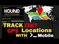 How to Track the Exact Location of Anyone? (Hacker's Secret)| on Termux [Hindi]