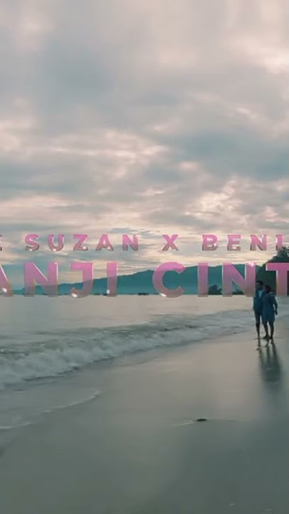 janji cinto Erie Suzan ft Beniqno.  #janjicinto #eriesuzan #beniqno #laguminangterbaru