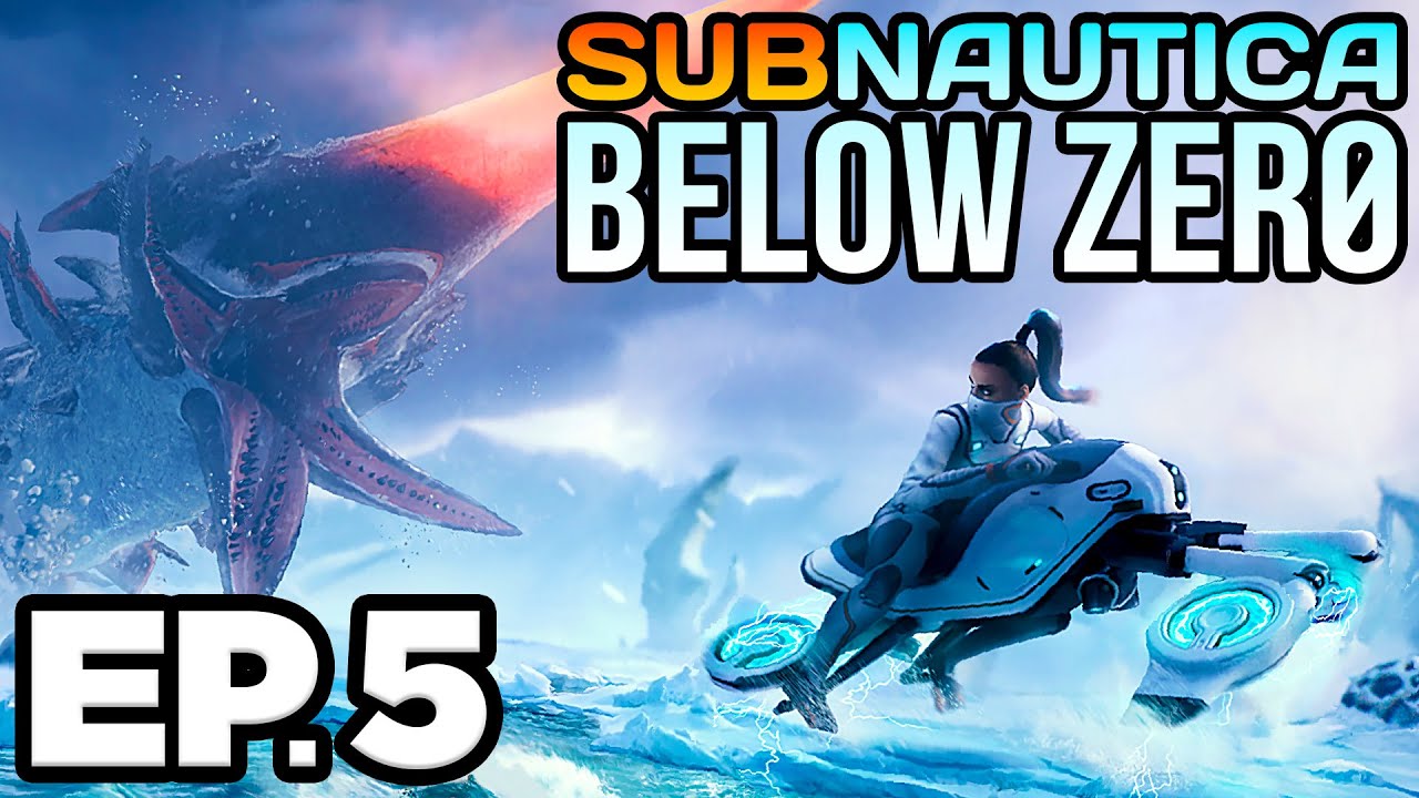 subnautica below zero pengling spawn subnautica below zero pengling spawn