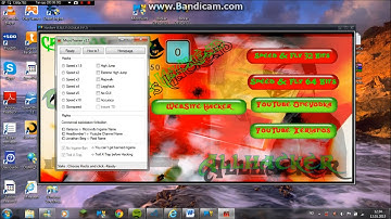 Microvolts speed hack