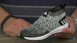 adidas rapidarun laceless boys