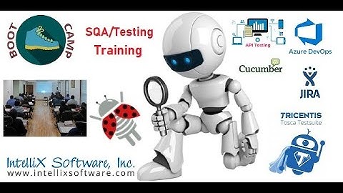 QA Testing Training - Create Test Scenario Tree and Test Case - Part 3