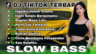 Download Lagu DJ TIKTOK TERBARU 2025 π΅ DJ INGATKU DALAM DOAMUπ΅ DJ INGIN SELALU BERSAMAMU π΅ DJ VIRAL MP3 Download Lagu DJ TIKTOK TERBARU 2025 π΅ DJ INGATKU DALAM DOAMUπ΅ DJ INGIN SELALU BERSAMAMU π΅ DJ VIRAL MP3