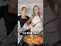 미국인들이 유럽 음식을 만들면 생기는 일 thumbnail