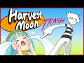 There Will NEVER Be Another Good Harvest Moon Game [One World]
