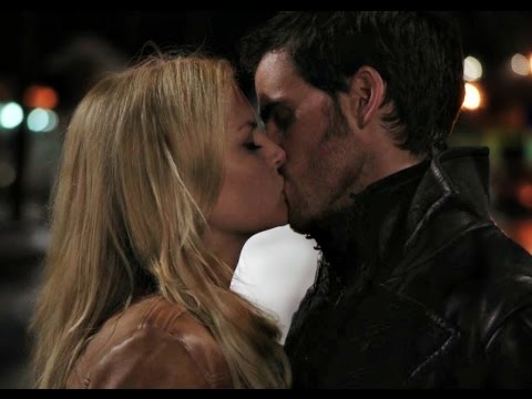 Emma: "I Can't Lose You Too" (Once Upon A Time S4E03)