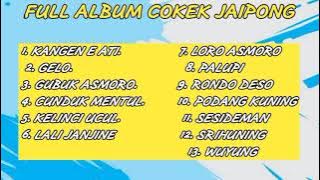 Download lagu Full Album Cokek Jaipong gayeng // bass glerr , audio mantap