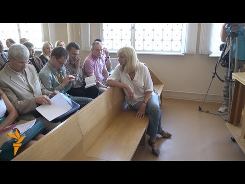 Ірына Халіп: «Былых