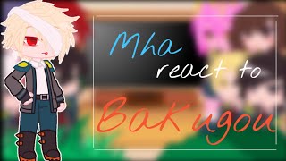 𝑀ℎ𝑎 𝑟𝑒𝑎𝑐𝑡 𝑡𝑜 Bakugou // 𝑀𝑦 𝑣𝑖𝑑𝑒𝑜 // Bᴀᴋᴜʙᴏᴡʟ❤️‍🔥 // ( 2 / 2 ) //