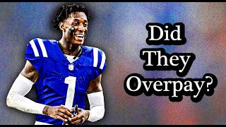 The Biggest Winners And Losers From The NFL Trade Deadline