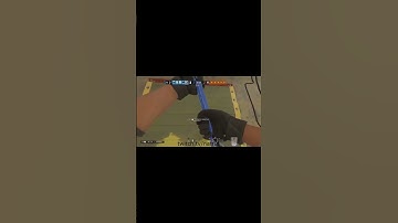 Spawn Peek 1 Tap On Match Point! - Rainbow Six Siege #shorts