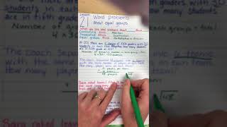 Saxon math lesson 21