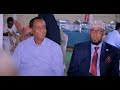 February 12 /2026 Xaaladdii markii ay dawladda ira putuland hadashay waa daawo