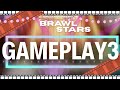 Trying out other players’ maps!!!  #brawlstars #duoshowdown #shelly #1#jessie#wannabrawl