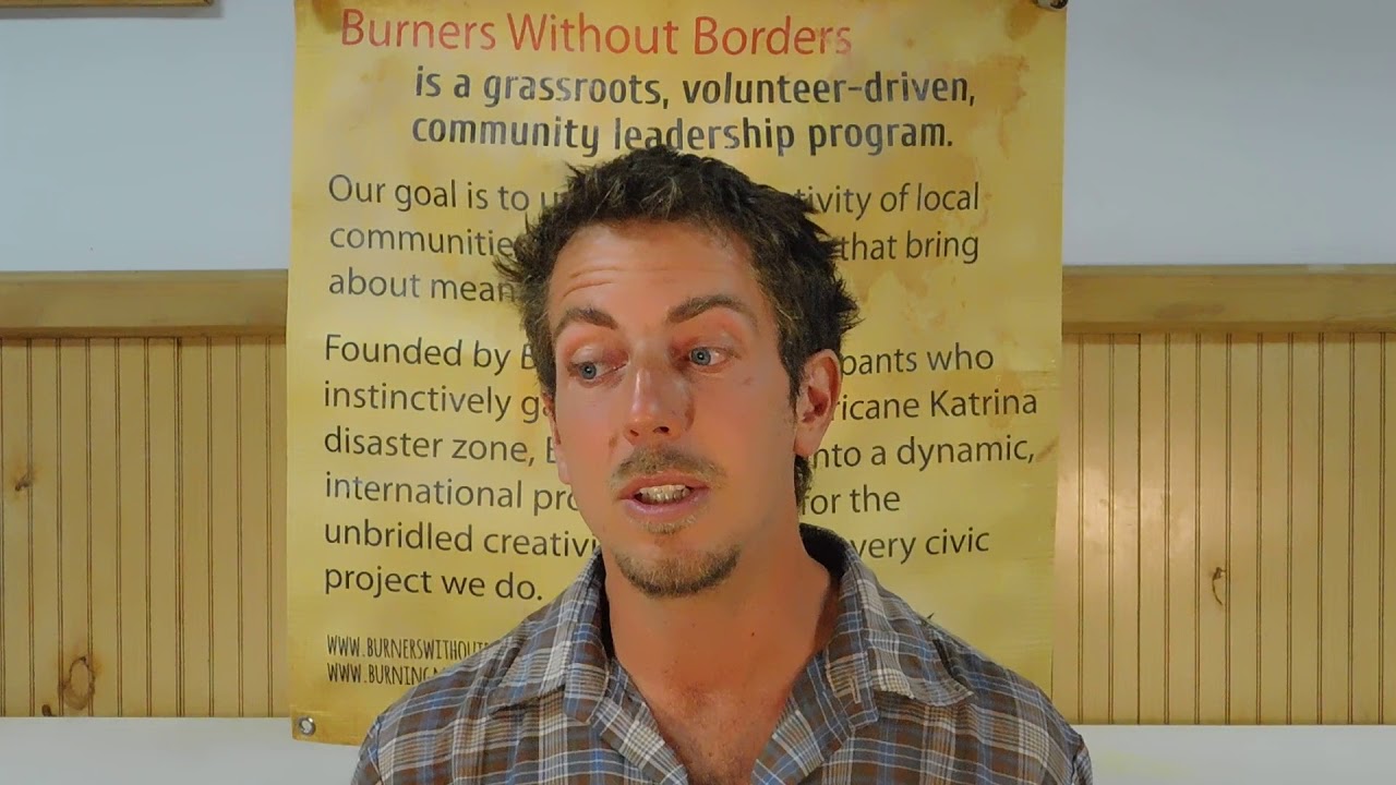 Interview with Taran