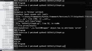 Python Activity 2 - Step 4 (Part 2)