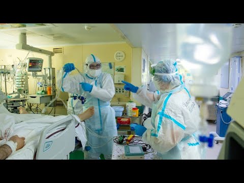 Video: Die Post-Coronavirus-Realität Der Russischen Föderation - Alternative Ansicht