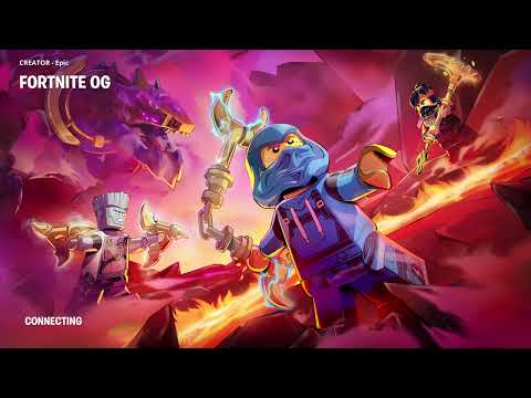 Dnes Fortnite og