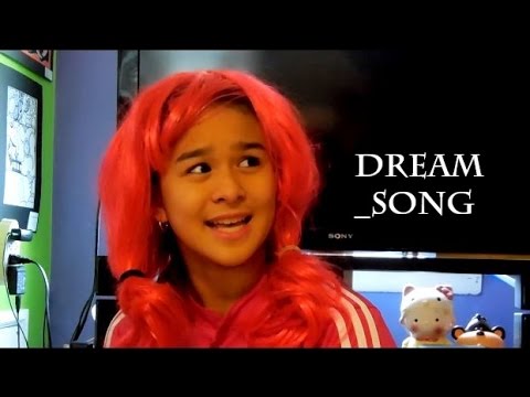 Sharkboy And Lavagirl: Dream Song (Featuring Lizzie)