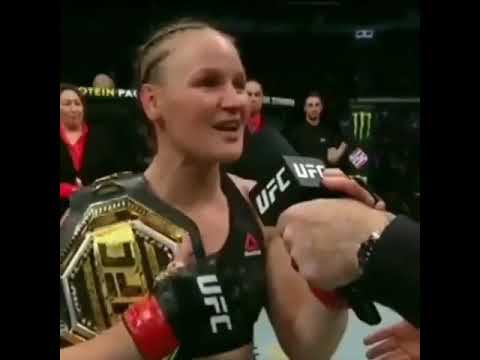 UFC Shevchenko 247 Валентина Шевченко Кэтлин Чукагян