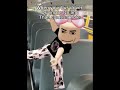 Always end up cross eyed💀 #fypシ゚viral #funnyroblox #editroblox #trend