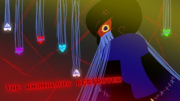 How Strong is ERROR SANS?