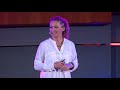 Off-World Antarctica: Preparing for Mars.  | Dr. Adriana Marais | TEDxLuxembourgCityWomen