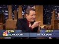 Word Sneak with Bryan Cranston