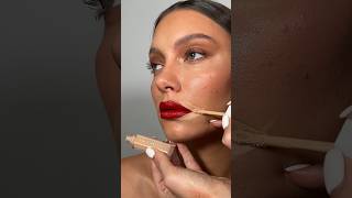 3️⃣ Concealer hacks using Fenty Beauty NEW We’re Even Hydrating Concealer ⭐️ How to apply concealer