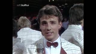 Echo-Echo - Nur dein Clown [Only You] (1984 live)