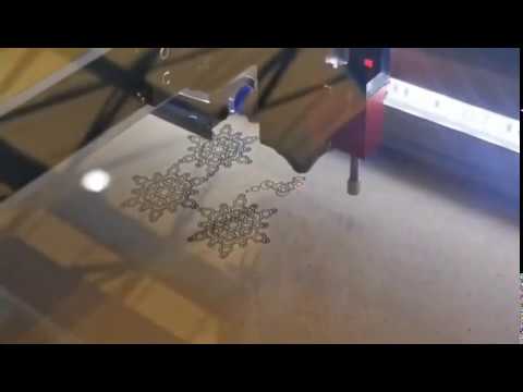 Aeon laser MIRA9