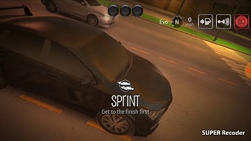 PAYBACK 2 THE BATTLE SANDBOX ANDROID GAMEPLAY. THE CAR RACE.