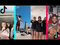 Trev peace and love for all Challenge - Tiktok Compilation
