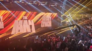 Becky Lynch Promo/ Entrance #wwewomensbattleroyal #wrestling #wwe ##wweraw #women #womenswrestling