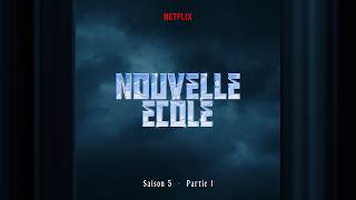 Mal aimé – ANS | Nouvelle École: Saison 5 | Netflix