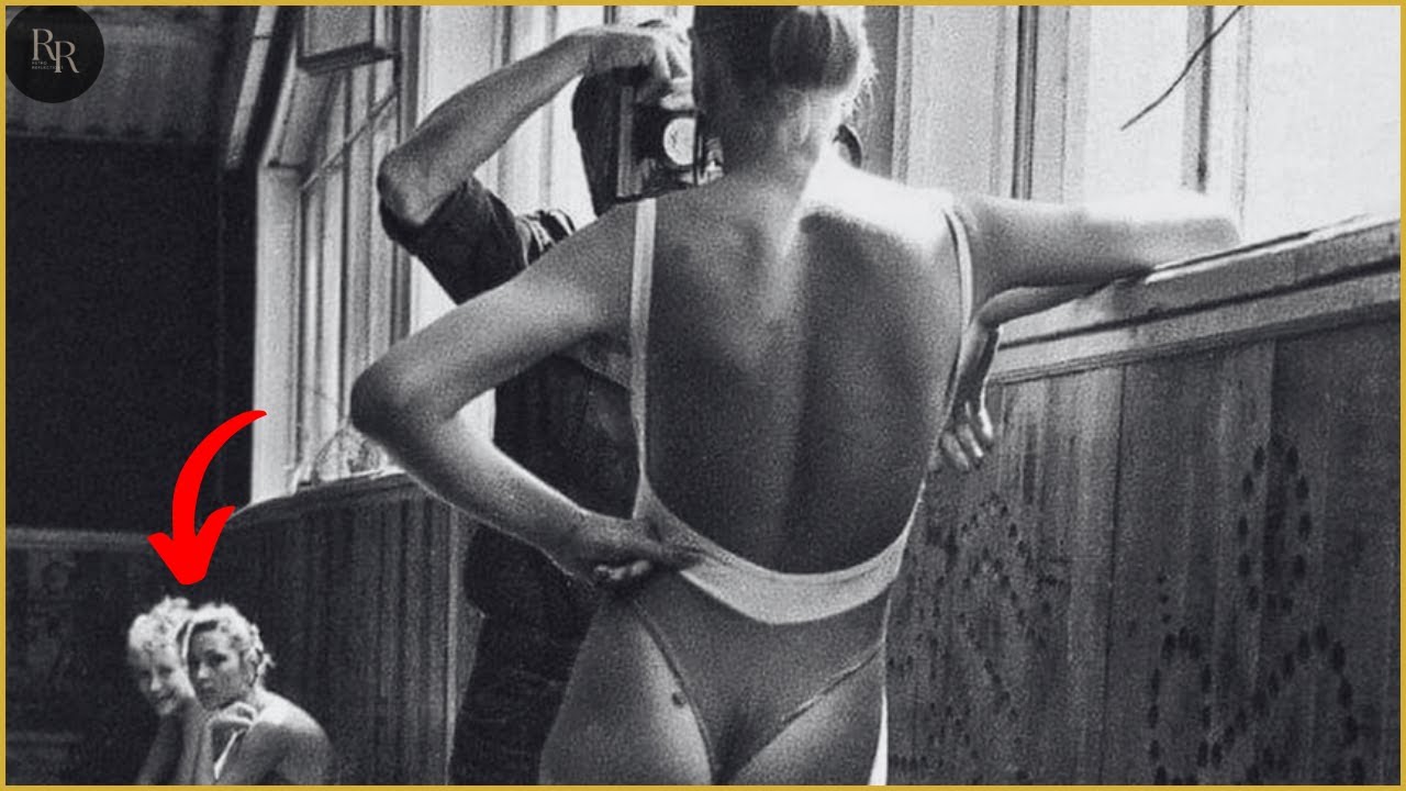 VINTAGE PHOTOS THAT TELL INCREDIBLE HISTORY: RARE OLD PHOTOS & INTERESTING FACTS | RETRO REFLECTIONS