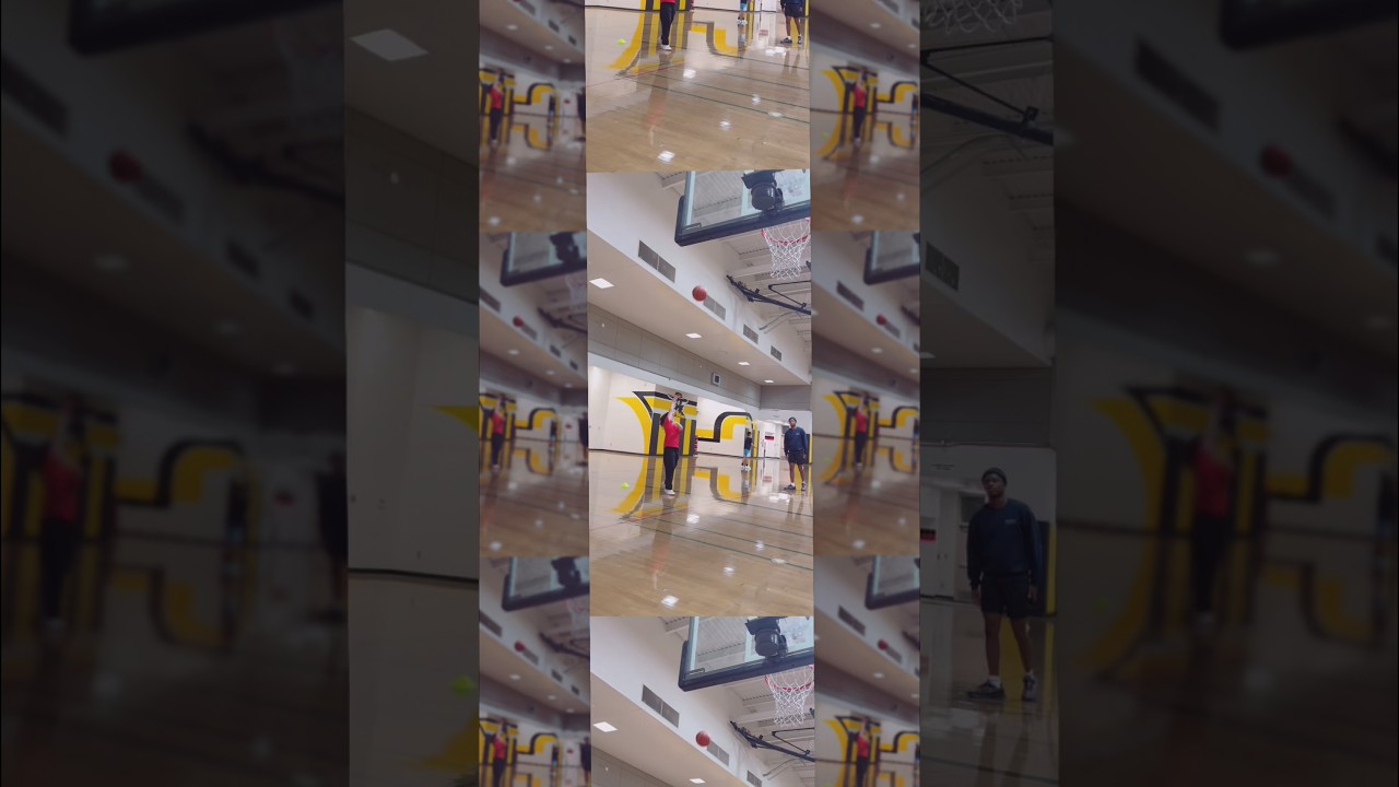 Practice, Practice, Practice! 🏀🏀🏀🏀🏀🏀🏀🏀#basketball #basketballpractice #practicemakesperfect