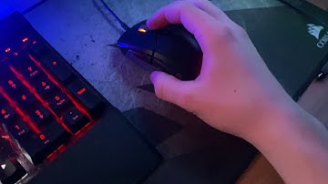 Steelseries Rival 310 Scroll Wheel Problem FIX EASY | NO DISASSEMBLY