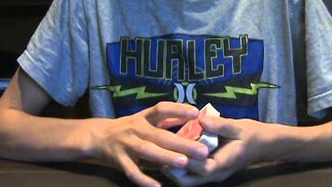 Photographic Memory Trick Tutorial and Review-Summer Magic Days