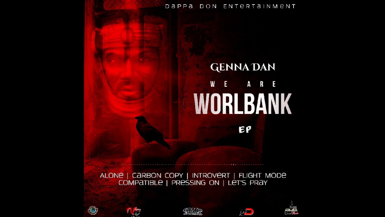 Genna Dan - Compatible (Official Audio)