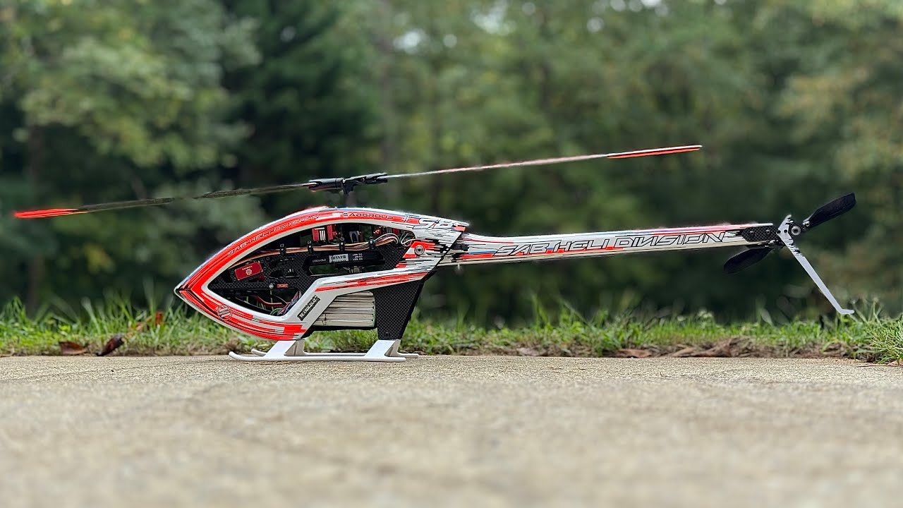 КАКОЕ ОБНОВЛЕНИЕ! Новый ilGOBLIN Pro 420, заряженный и готовый к использованию доктором Шоном К.!